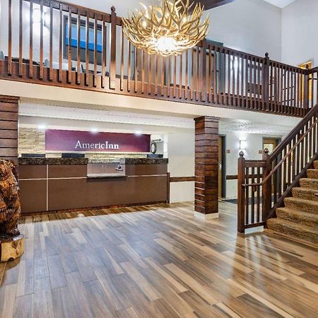 Americinn By Wyndham Duluth South Proctor Black Woods Event Ctr Eksteriør bilde
