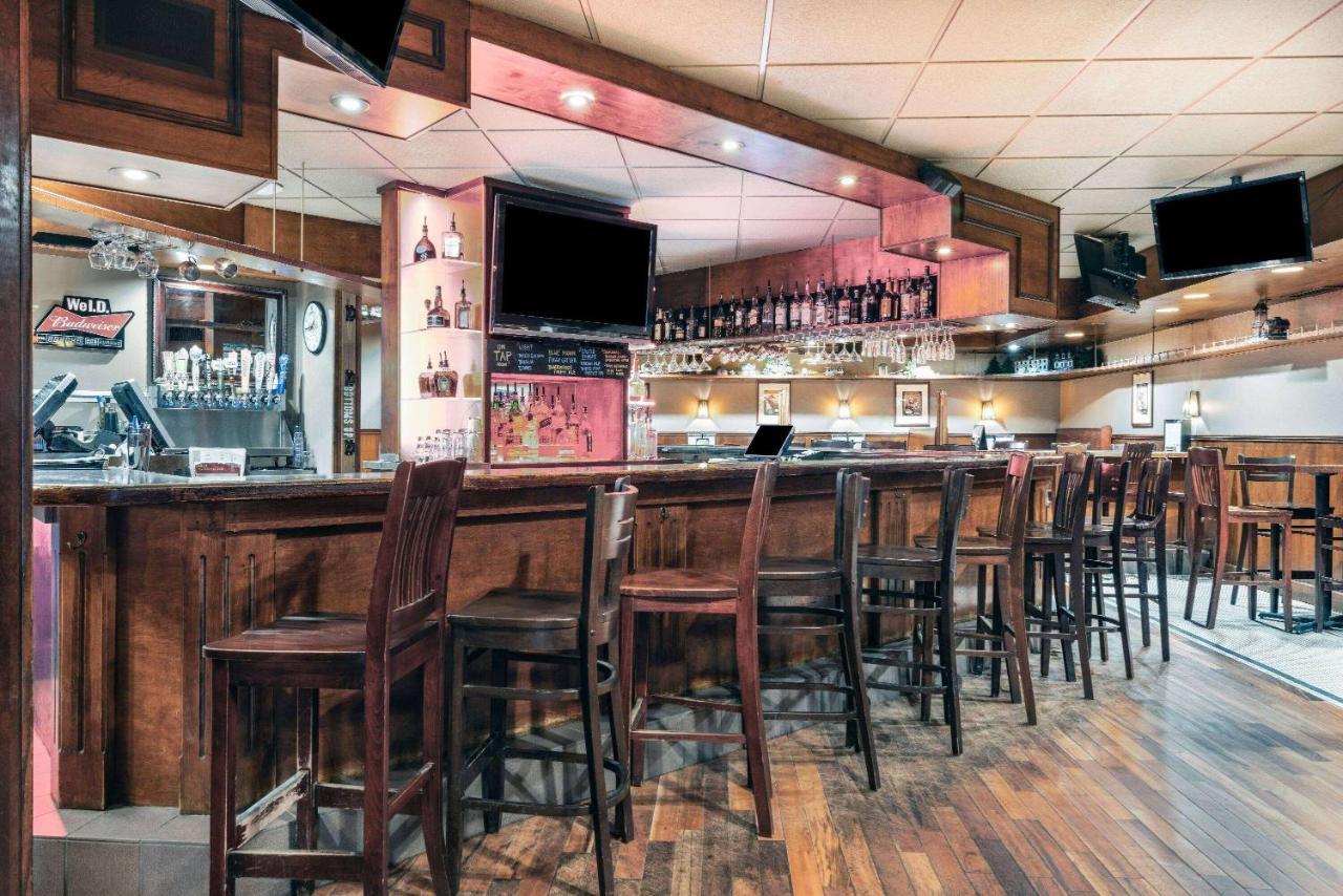 Americinn By Wyndham Duluth South Proctor Black Woods Event Ctr Eksteriør bilde