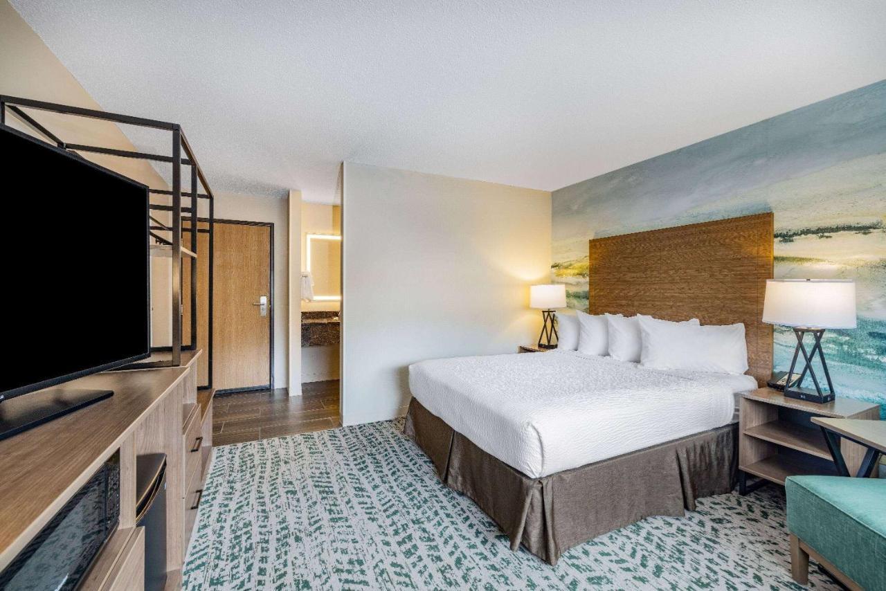 Americinn By Wyndham Duluth South Proctor Black Woods Event Ctr Eksteriør bilde