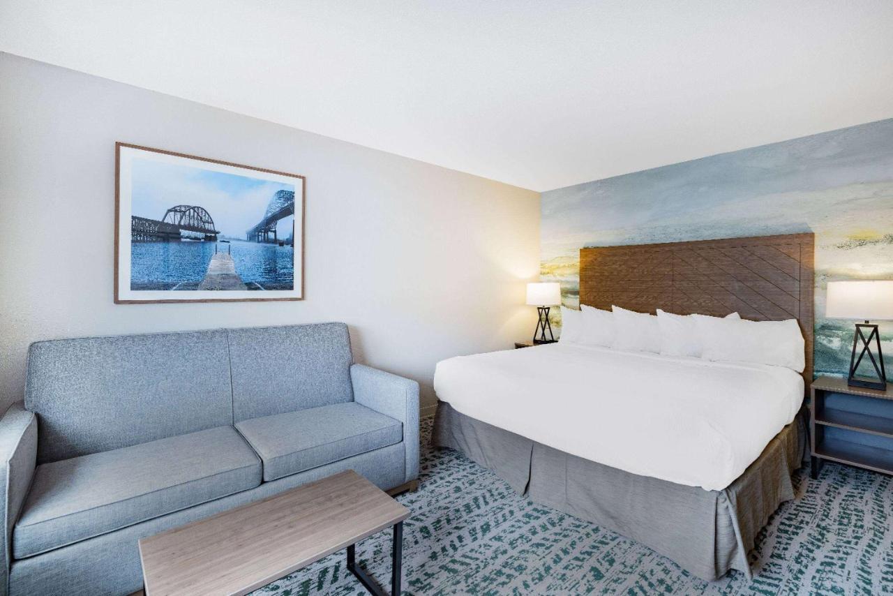 Americinn By Wyndham Duluth South Proctor Black Woods Event Ctr Eksteriør bilde