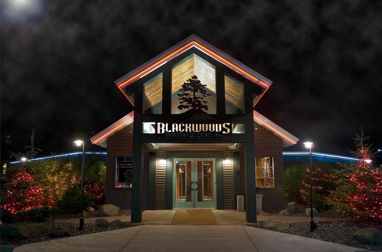 Americinn By Wyndham Duluth South Proctor Black Woods Event Ctr Eksteriør bilde